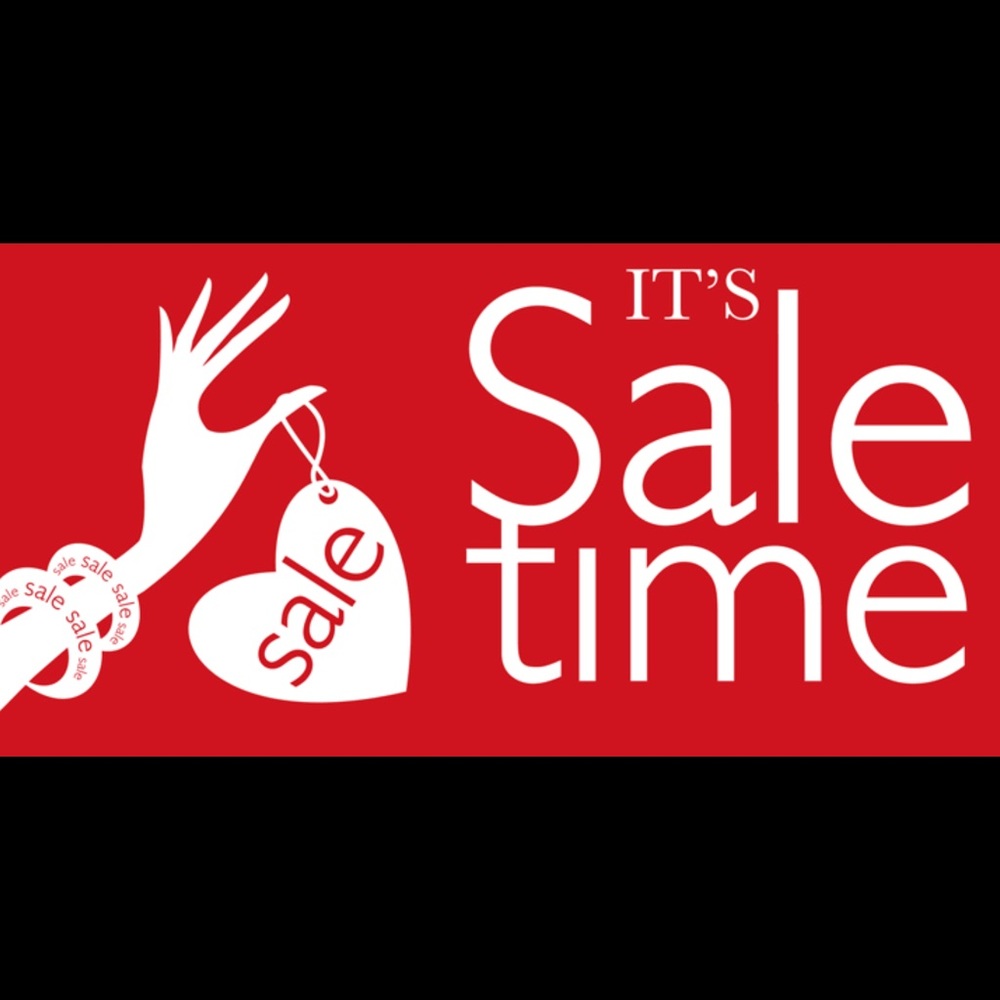 Please Read For Sale Items